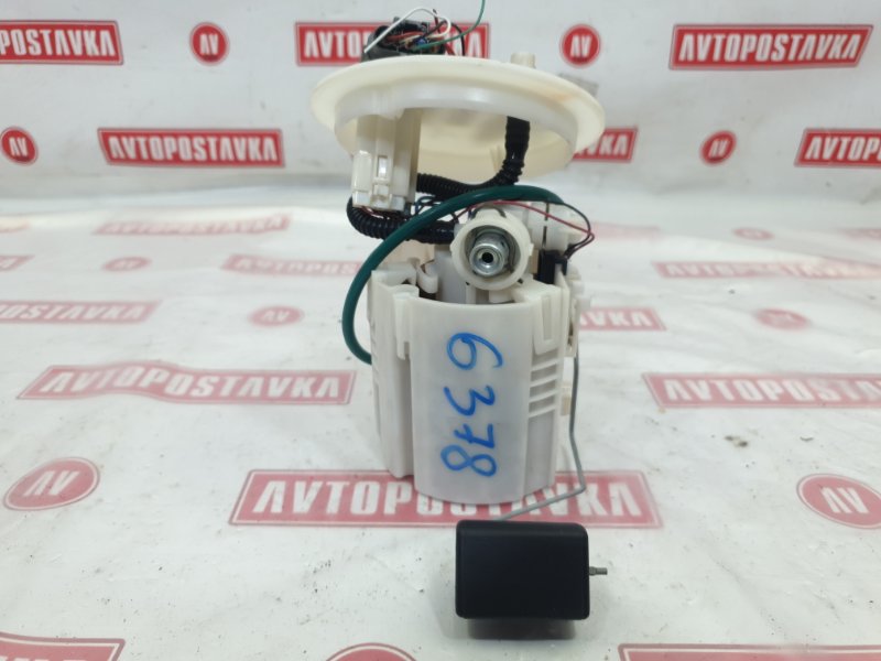 Насос топливный, 2200 рублей, Красноярск