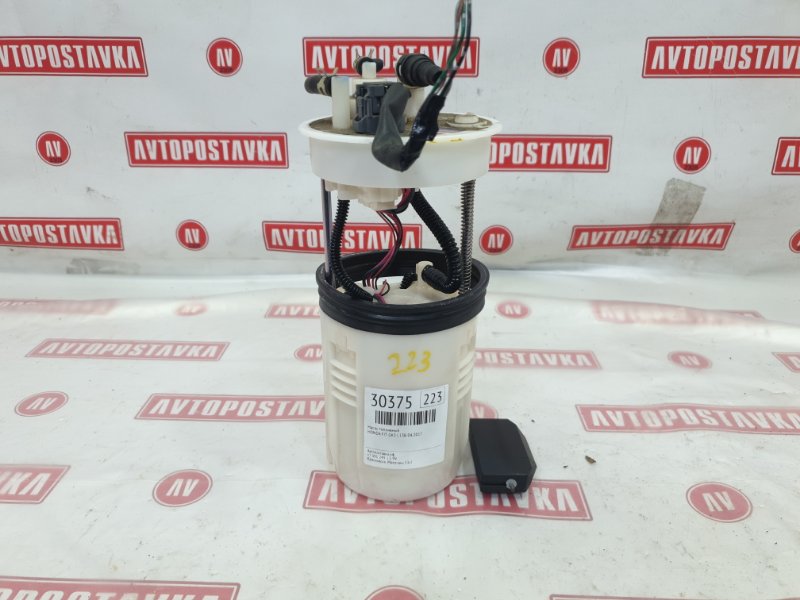 Насос топливный, 2000 рублей, Красноярск