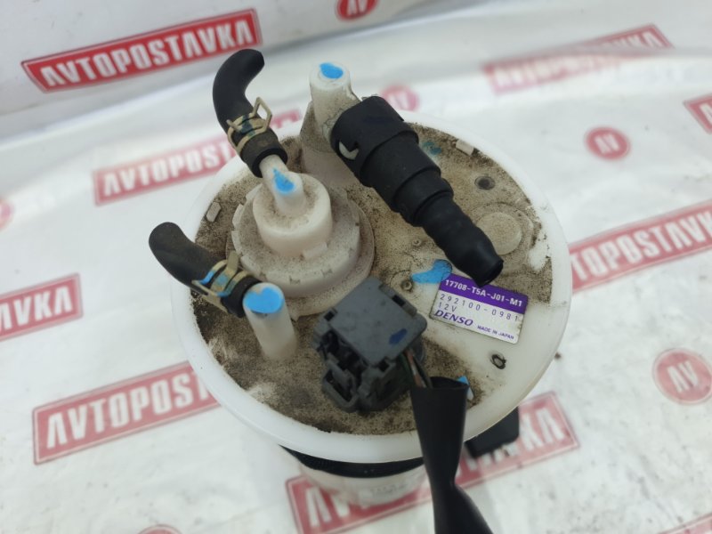 Насос топливный, 2000 рублей, Красноярск