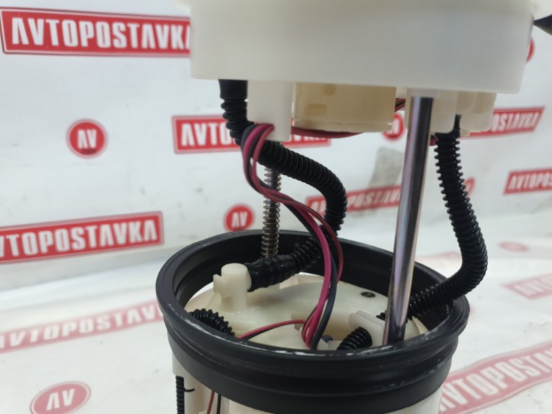 Насос топливный, 2000 рублей, Красноярск