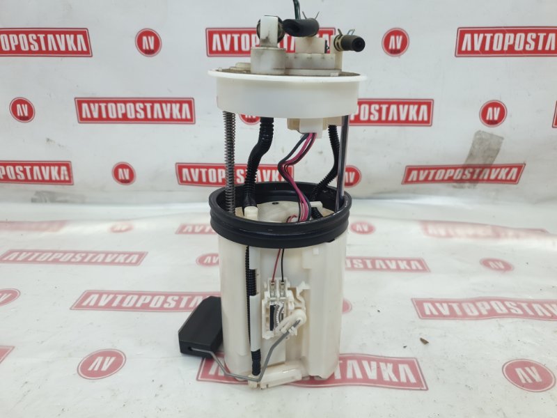 Насос топливный, 2000 рублей, Красноярск