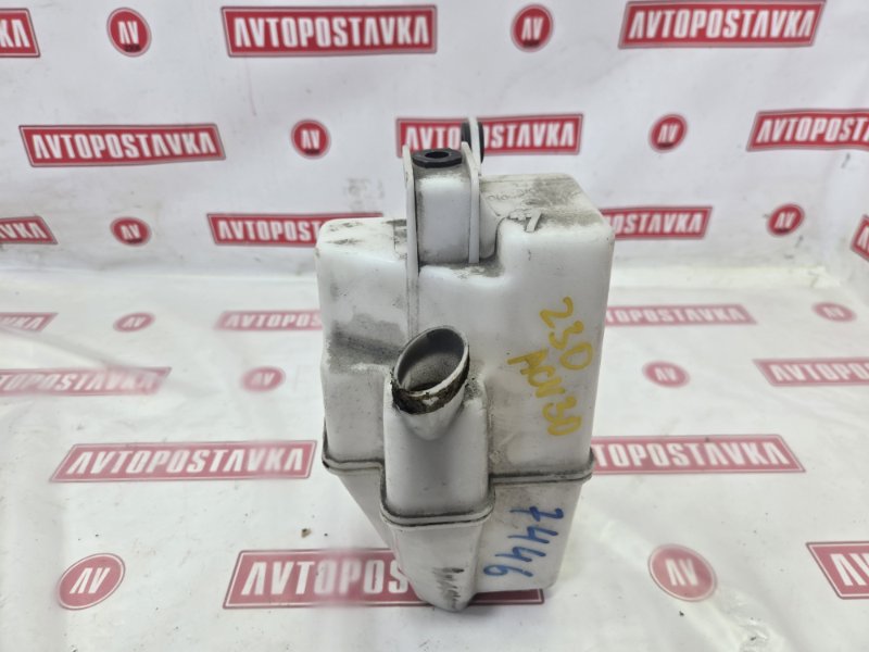 Резонатор воздушного фильтра, 250 рублей, Красноярск