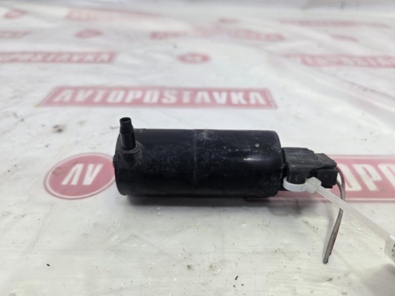 Насос омывателя, 750 рублей, Красноярск