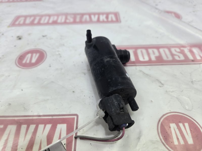 Насос омывателя, 750 рублей, Красноярск