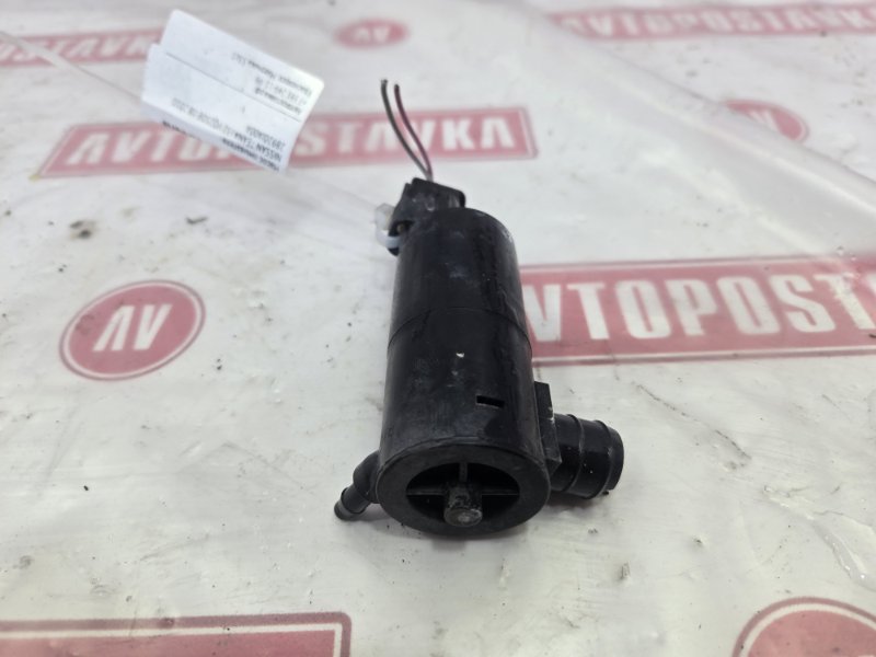 Насос омывателя, 750 рублей, Красноярск