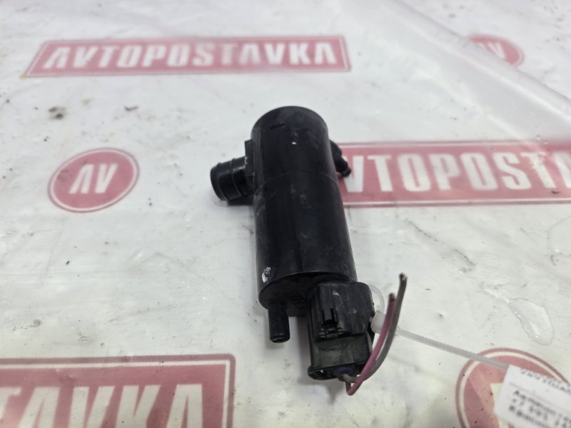 Насос омывателя, 750 рублей, Красноярск