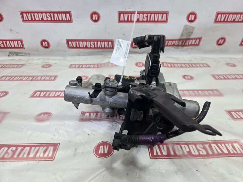 Главный тормозной цилиндр, 300 рублей, Красноярск