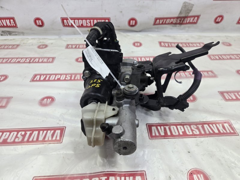 Главный тормозной цилиндр, 300 рублей, Красноярск