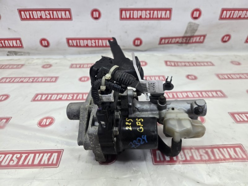 Главный тормозной цилиндр, 300 рублей, Красноярск