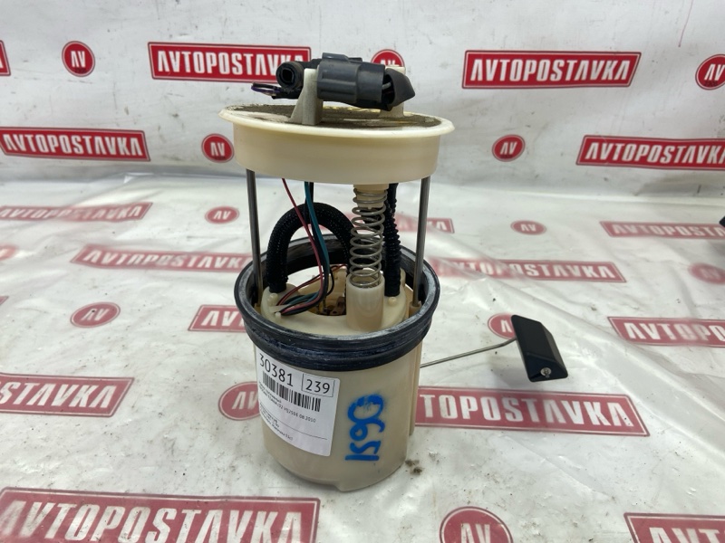 Насос топливный, 1800 рублей, Красноярск