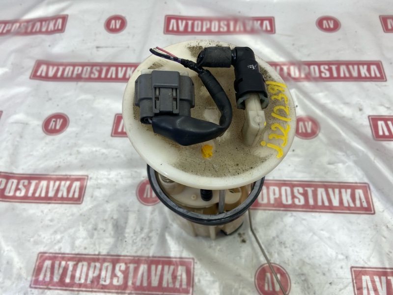 Насос топливный, 1800 рублей, Красноярск