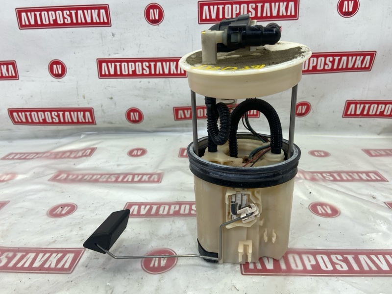 Насос топливный, 1800 рублей, Красноярск