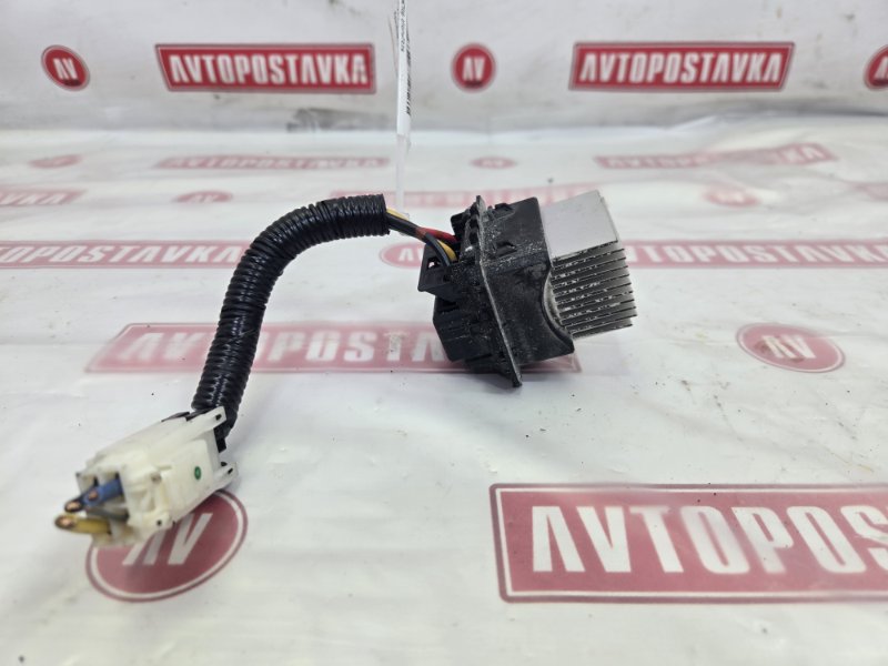 Резистор отопителя, 800 рублей, Красноярск