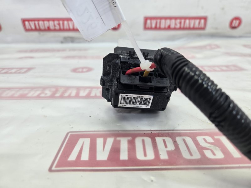 Резистор отопителя, 800 рублей, Красноярск