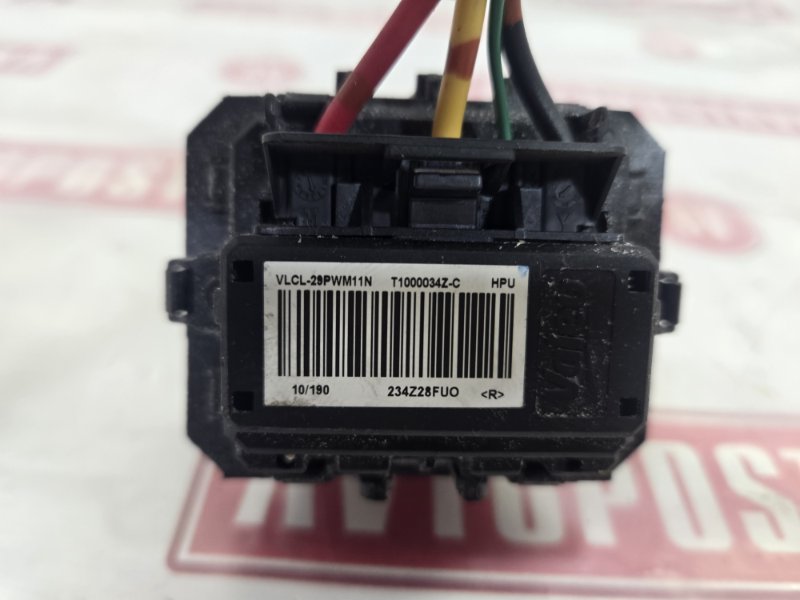 Резистор отопителя, 800 рублей, Красноярск