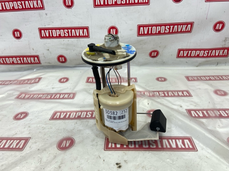 Насос топливный, 2500 рублей, Красноярск