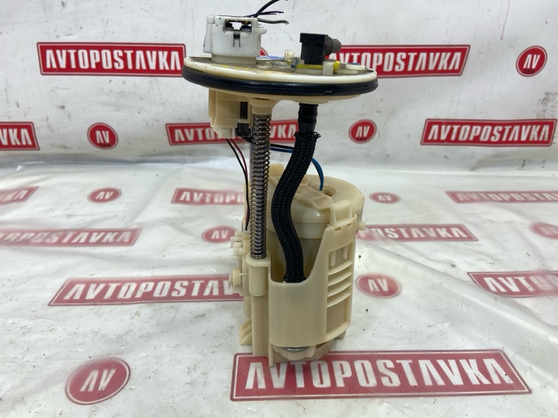 Насос топливный, 2500 рублей, Красноярск