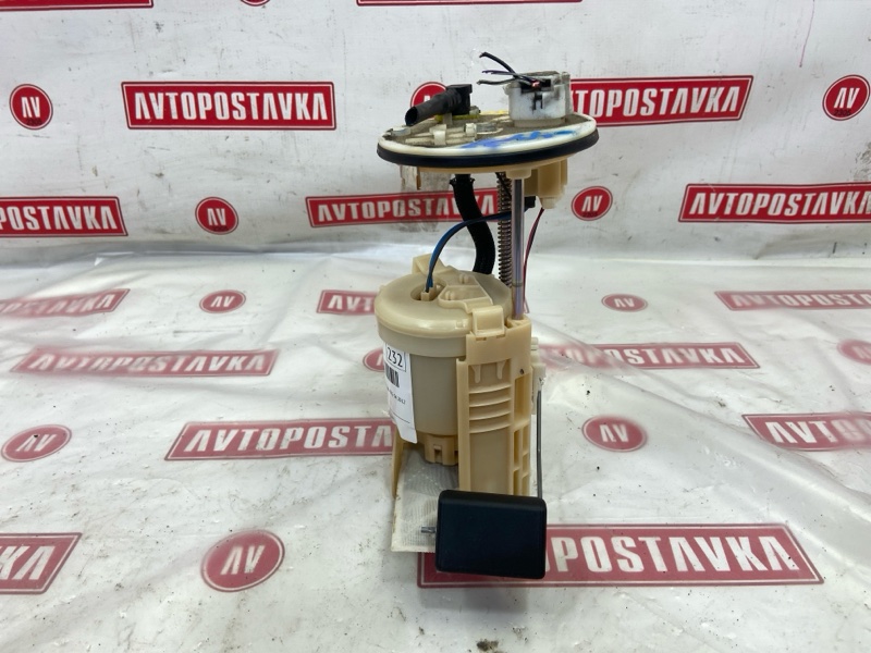 Насос топливный, 2500 рублей, Красноярск