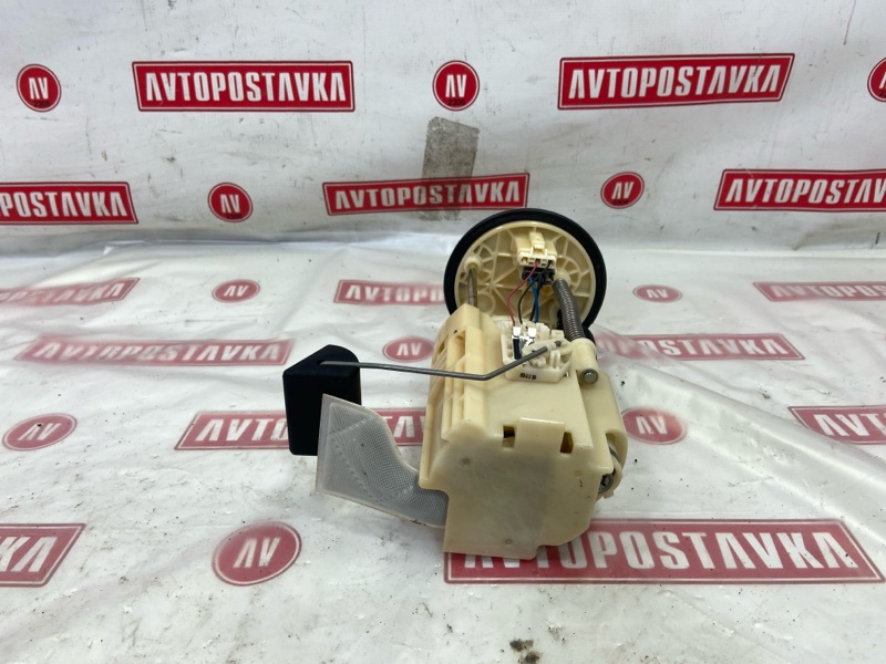 Насос топливный, 2500 рублей, Красноярск