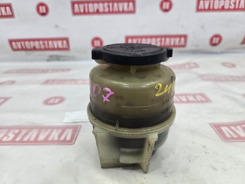 Бачок ГУР, 150 рублей, Красноярск