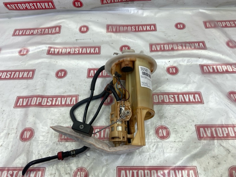 Насос топливный, 1350 рублей, Красноярск