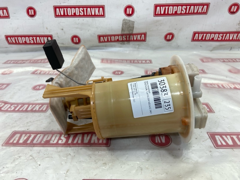 Насос топливный, 1350 рублей, Красноярск