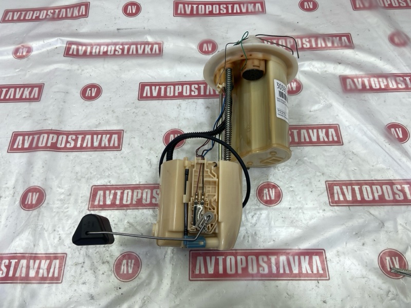 Насос топливный, 1350 рублей, Красноярск