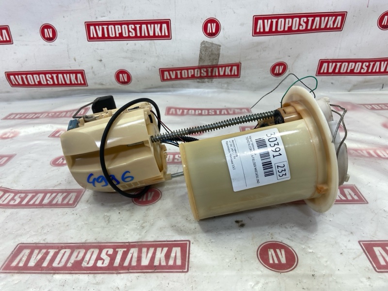 Насос топливный, 1350 рублей, Красноярск