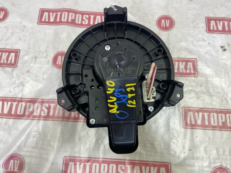 Моторчик печки, 900 рублей, Красноярск