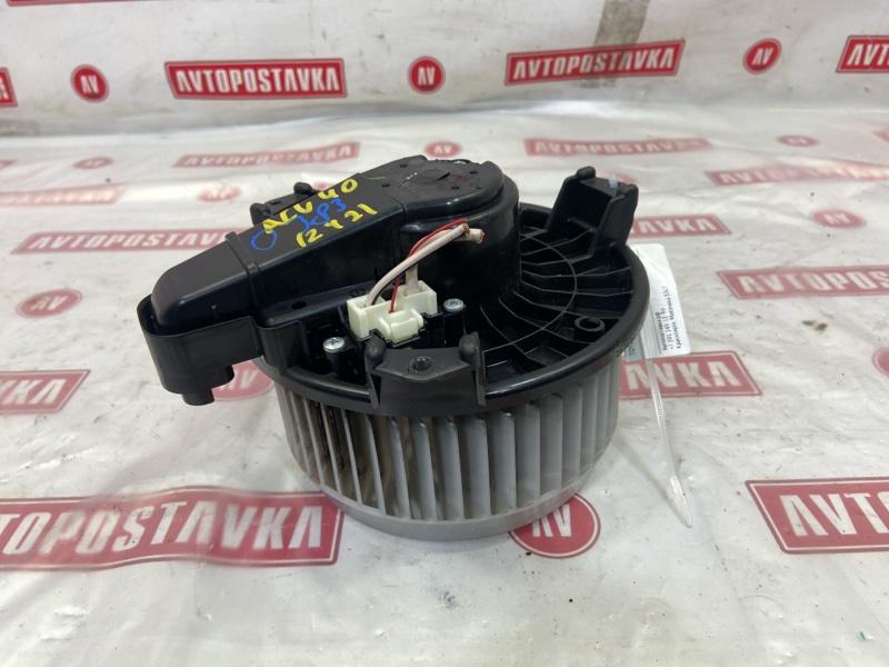 Моторчик печки, 900 рублей, Красноярск