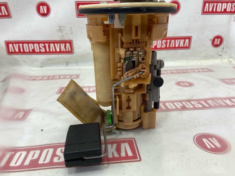 Насос топливный, 3500 рублей, Красноярск