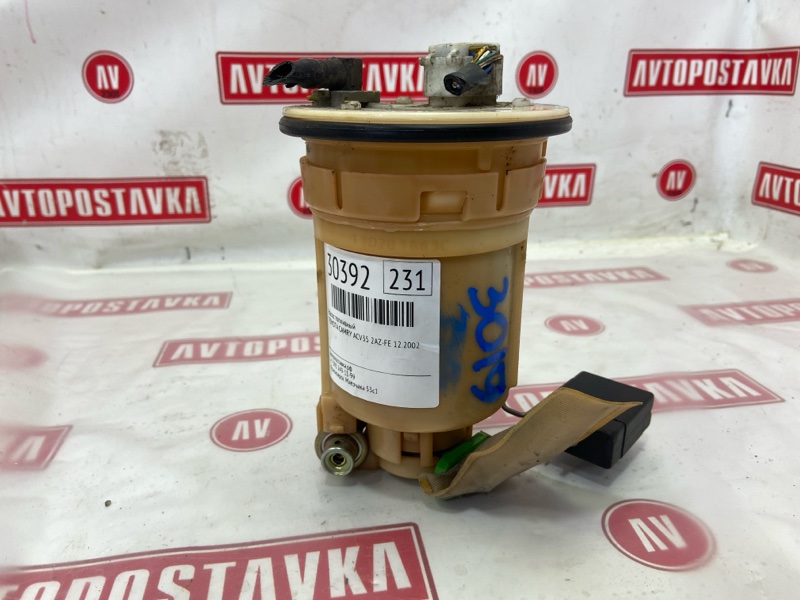 Насос топливный, 3500 рублей, Красноярск