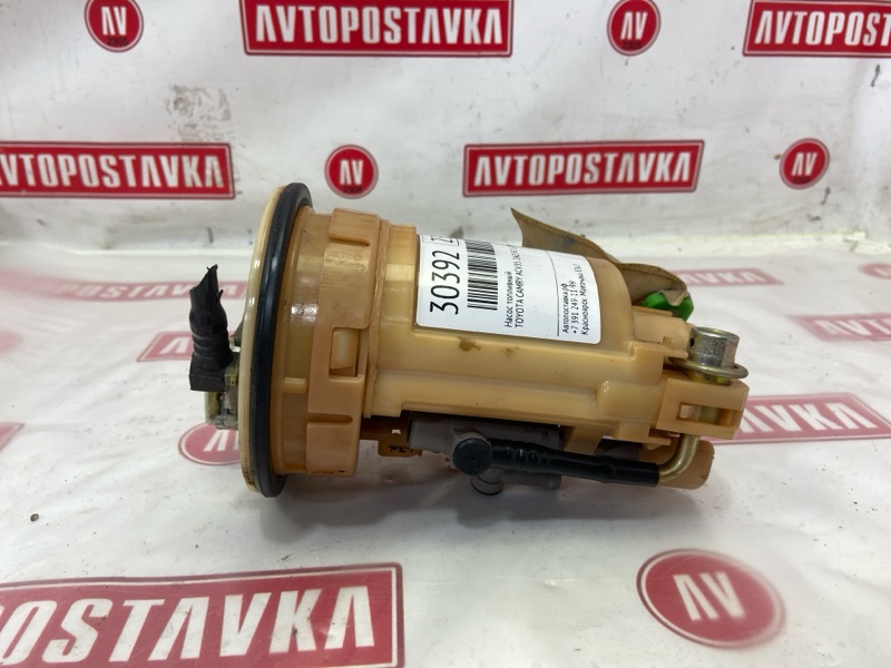 Насос топливный, 3500 рублей, Красноярск