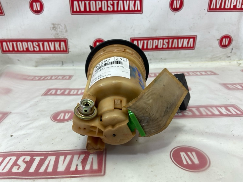 Насос топливный, 3500 рублей, Красноярск