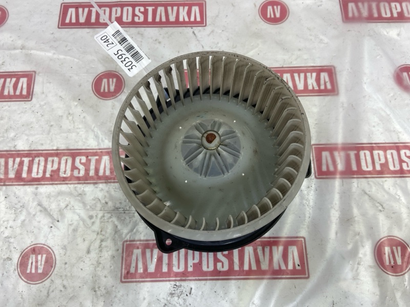 Моторчик печки, 1500 рублей, Красноярск