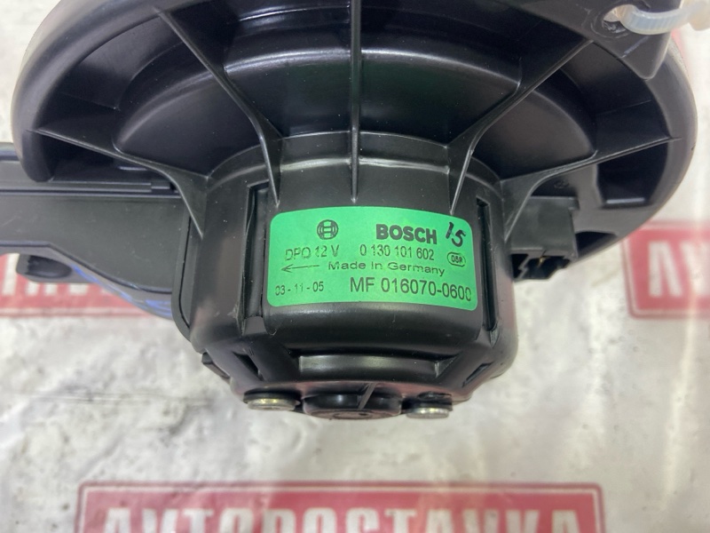 Моторчик печки, 1500 рублей, Красноярск