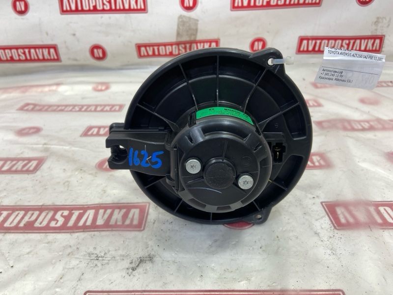 Моторчик печки, 1500 рублей, Красноярск