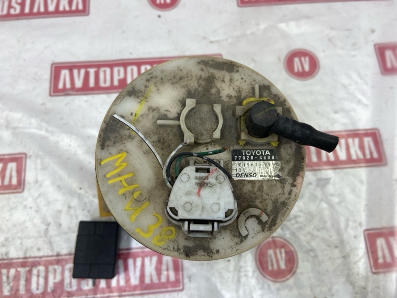 Насос топливный, 2700 рублей, Красноярск