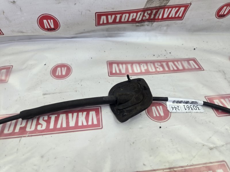 Трос КПП, 1000 рублей, Красноярск