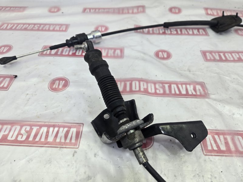 Трос КПП, 1000 рублей, Красноярск