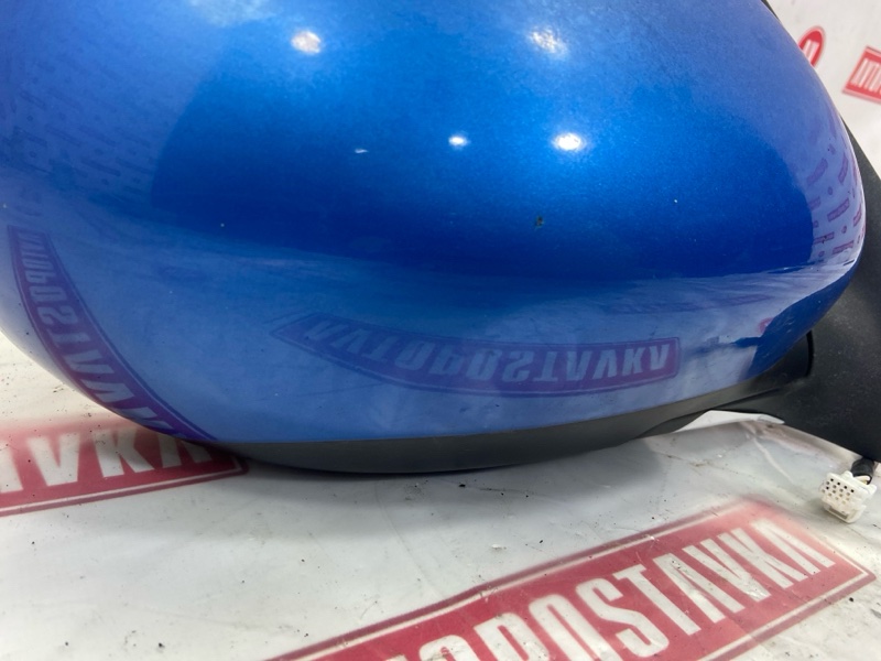 Зеркало боковое, 3500 рублей, Красноярск