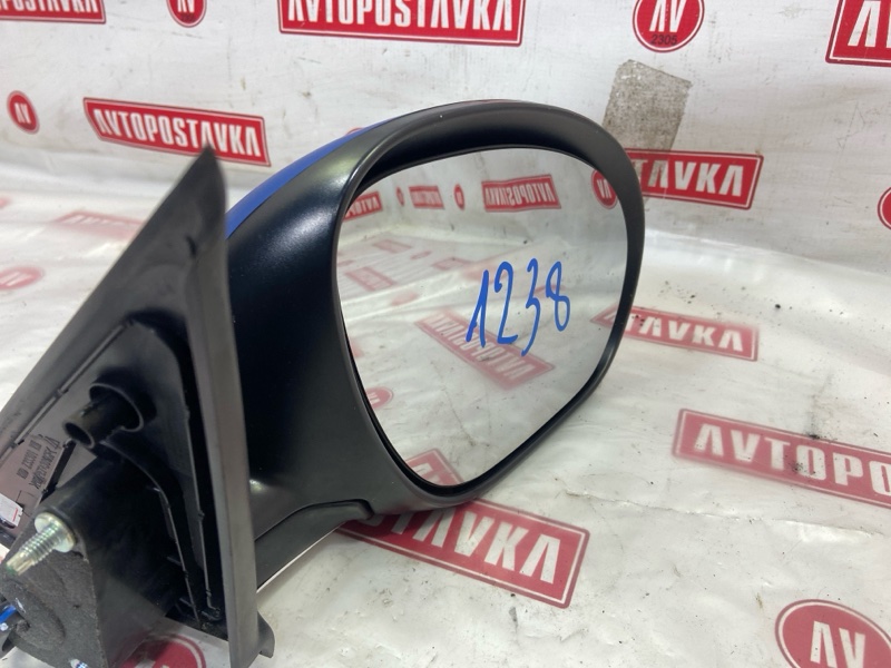 Зеркало боковое, 3500 рублей, Красноярск