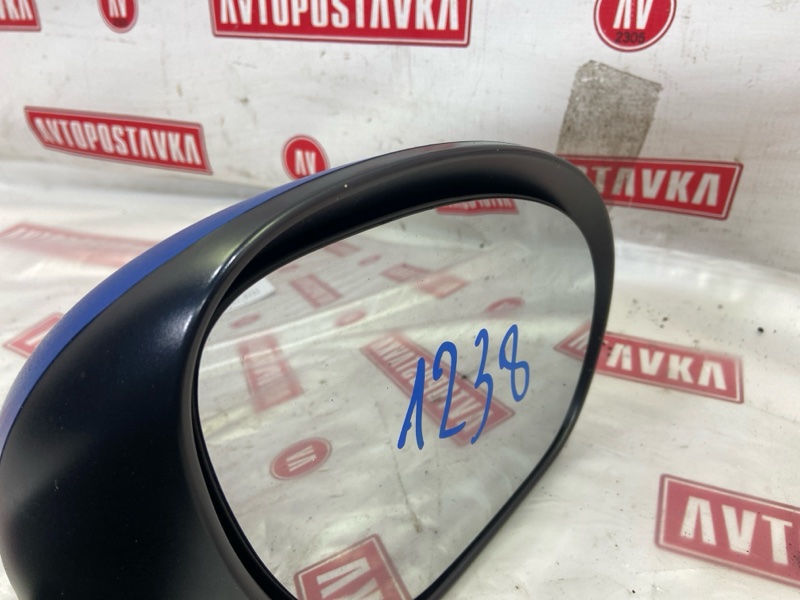 Зеркало боковое, 3500 рублей, Красноярск