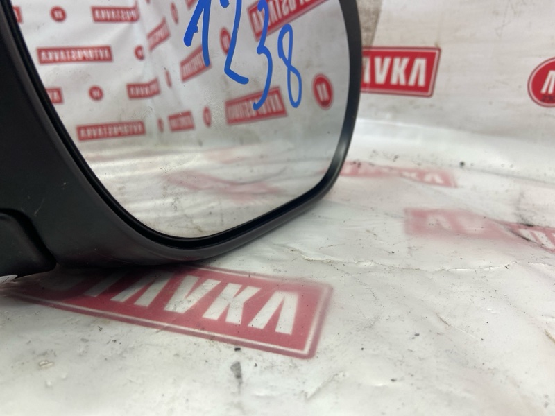 Зеркало боковое, 3500 рублей, Красноярск