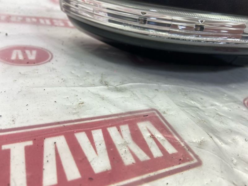 Зеркало боковое, 900 рублей, Красноярск