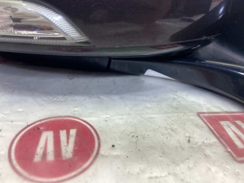 Зеркало боковое, 900 рублей, Красноярск