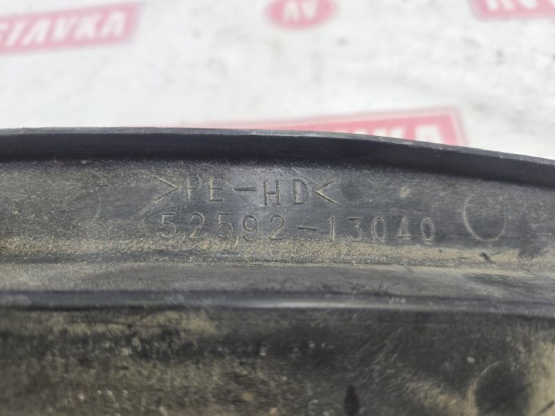 Подкрылок, 600 рублей, Красноярск