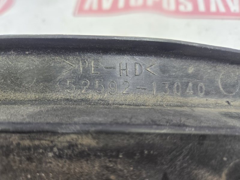 Подкрылок, 600 рублей, Красноярск