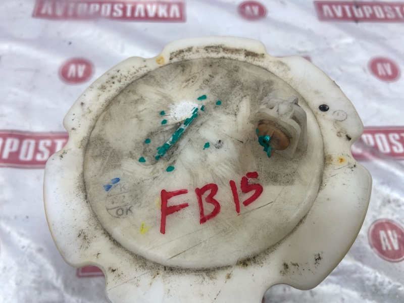 Насос топливный, 2000 рублей, Красноярск