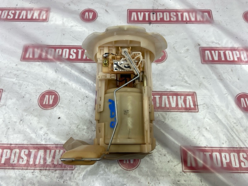 Насос топливный, 2000 рублей, Красноярск